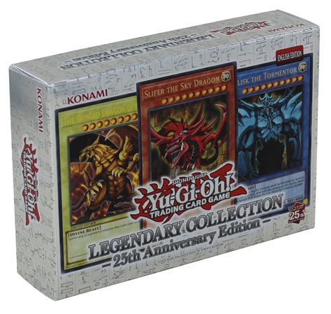 yu gi oh set gallery